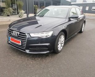 Audi Audi A6 2.0 TDI 110kW ultra Avant - Gebrauchtwagen