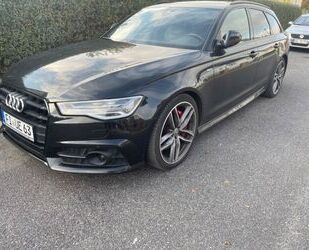 Audi Audi A6 3.0 TDI 240kW comp. quattro tiptr. Avant . Gebrauchtwagen