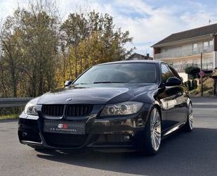 BMW BMW 3 Lim. 330i xDrive M-Paket/ Gebrauchtwagen