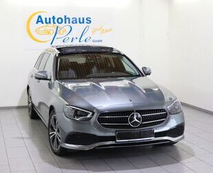 Mercedes-Benz Mercedes-Benz E 400 D T 4M AVANTG