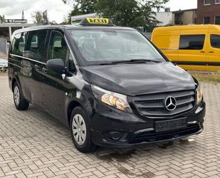 Mercedes-Benz Mercedes-Benz Vito Tourer 114 d Extralang*Aut*Kam* Gebrauchtwagen