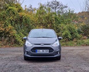 Ford Ford B-Max 1.6 Titanium PowerShift-Automatik Gebrauchtwagen