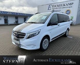 Mercedes-Benz Mercedes-Benz Vito 114 BT 9G 4x4 Edition Tourer Pr Gebrauchtwagen