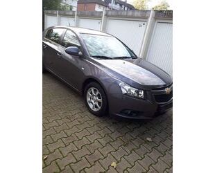 Chevrolet Chevrolet Cruze 2.0 LTZ LTZ Bj 2012 163ps 2 Hand Gebrauchtwagen