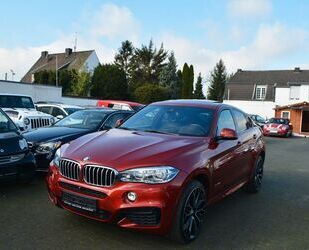 BMW BMW X6 xDrive 40 d-2-HAND*M Sportpaket* Gebrauchtwagen