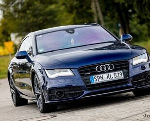 Audi Audi A7 Sportback 3.0 TDI quattro sport selection Gebrauchtwagen