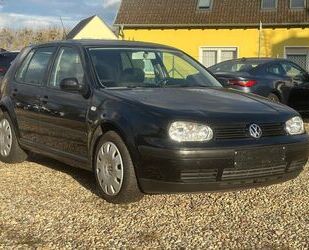 VW Volkswagen Golf 2.0 Edition Gebrauchtwagen