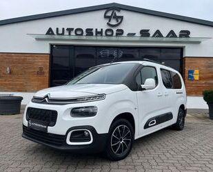 Citroen Berlingo Gebrauchtwagen