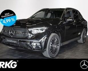 Mercedes-Benz GLC 300 Gebrauchtwagen