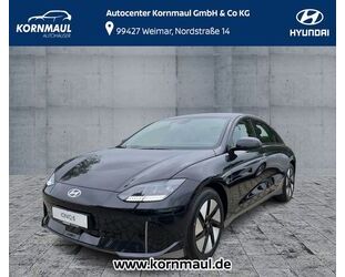 Hyundai Hyundai IONIQ 6 77,4 kWh DYNAMIQ (229 PS) 2WD Sond Gebrauchtwagen