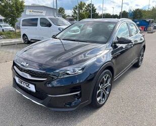 Kia Kia XCeed 1.6 Plug-in Hybrid Spirit *Navi*Spurh* Gebrauchtwagen