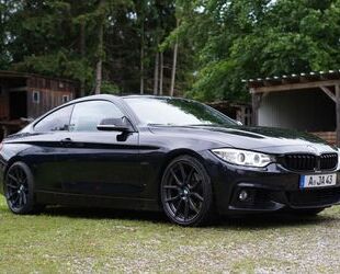 BMW BMW 428i Coupé - Gebrauchtwagen