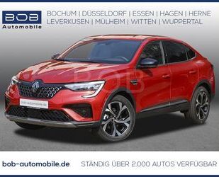 Renault Renault Arkana TECHNO E-Tech Full Hybrid CityP*Com Gebrauchtwagen