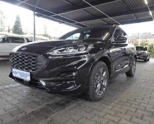 Ford Ford Kuga Gebrauchtwagen