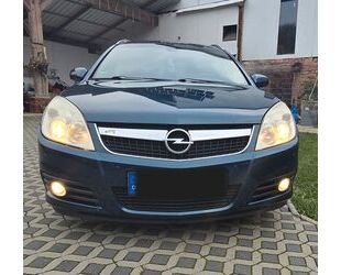 Opel Opel Vectra Caravan 1.8 Cosmo Plus Cosmo Plus Gebrauchtwagen