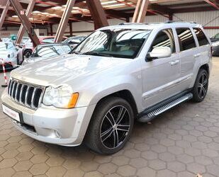 Jeep Jeep Grand Cherokee 3.0 CRD Limited AHK*SHZ*KAMER Gebrauchtwagen