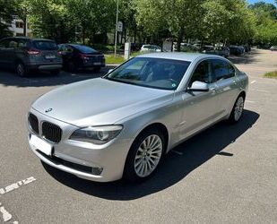 BMW BMW 730d - Preis ist VHB GROSSE INSPEKTION! Gebrauchtwagen