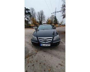 Honda Honda Legend 3.5 V6 SH-AWD LS Gebrauchtwagen