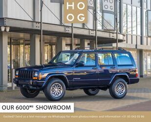 Jeep Jeep Cherokee 4.0 4x4 Limited (XJ) Gebrauchtwagen