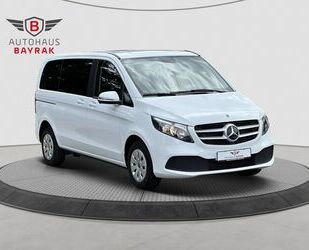 Mercedes-Benz Mercedes-Benz V 220 d RISE LED/SHZ/APPLE/MBUX/DAB/ Gebrauchtwagen