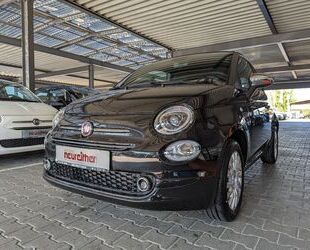 Fiat Fiat 500C Hybrid *PDC*CarPlay*Klima* Gebrauchtwagen