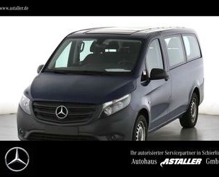 Mercedes-Benz Mercedes-Benz Vito 114 CDI 4M Tourer Pro Lang L2 N Gebrauchtwagen