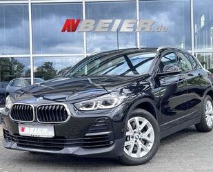 BMW BMW X2 Sportsitze adaptiv LED Panorama DAB Kamera Gebrauchtwagen