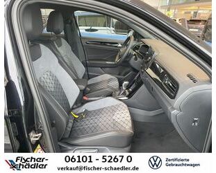 VW Volkswagen T-ROC R-Line 1.5TSI*DSG*RLine*IQLight*N Gebrauchtwagen