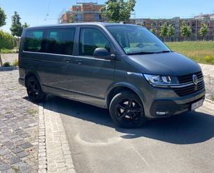 VW Volkswagen T6 Multivan Gebrauchtwagen