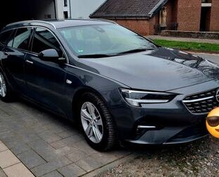 Opel Opel Insignia 1.5 Diesel 90kW Elegance ST Elegance Gebrauchtwagen