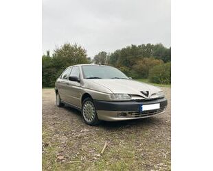 Alfa Romeo Alfa Romeo Alfa 146 1.6 Twin Spark - Top gepflegt Gebrauchtwagen