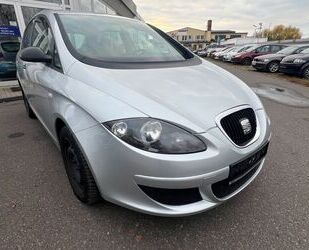 Seat Seat Altea Reference Comfort*Klima*el. Fensterhebe Gebrauchtwagen