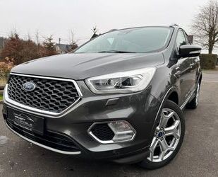 Ford Ford Kuga Vignale*4x4*XENON*SONY*CAM*ACC*PANO* Gebrauchtwagen