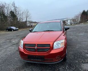 Dodge Dodge Caliber SE Gebrauchtwagen