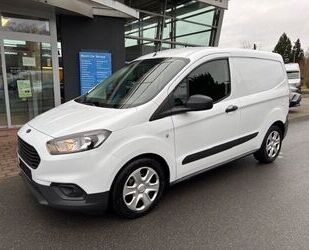 Ford Ford Transit Courier, 1.0 EcoBoost, Trend Klima Gebrauchtwagen