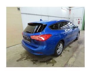 Ford Ford Focus 2.0 EcoBlue Titanium B&O SpoSi Gebrauchtwagen