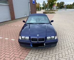 BMW BMW 318i Cabrio 328i Gebrauchtwagen