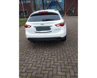 INFINITI Infiniti QX70 30d S Premium S Premium Gebrauchtwagen