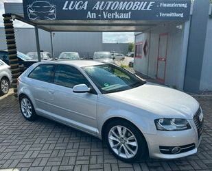 Audi Audi A3 1.4 TFSI Ambition Gebrauchtwagen