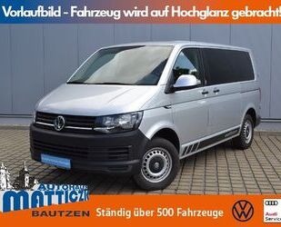 VW Volkswagen T6 Caravelle 2.0 TDI 150 PS Trendline E Gebrauchtwagen