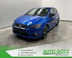 Seat Seat Ibiza FR 4-Jah Garantie* Navi über Full Link* Gebrauchtwagen