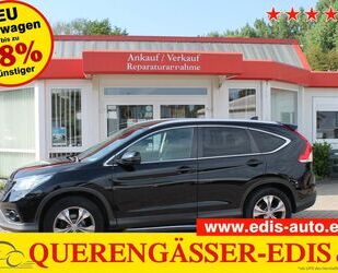 Honda Honda CR-V 1.6 i-DTEC Lifestyle 2WD 88 kW (120 PS) Gebrauchtwagen