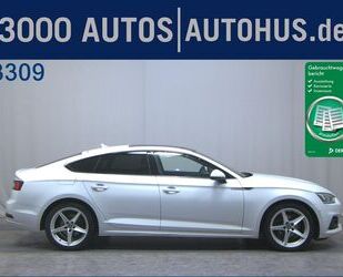 Audi Audi A5 SB 35 TDI sport Navi+ Matrix vc Pano B&O A Gebrauchtwagen