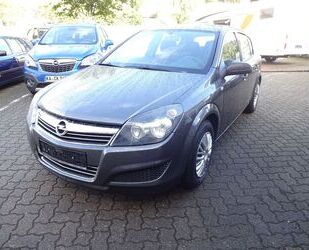 Opel Opel Astra H Lim. Basis Gebrauchtwagen