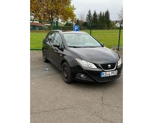 Seat Seat Ibiza 1.4 16V Style ST Style Gebrauchtwagen