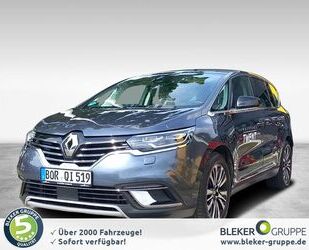 Renault Renault Espace INITIALE PARIS BLUE dCi 190 EDC Gebrauchtwagen