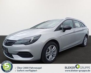 Opel Opel Astra Sportstourer Edition 110 Gebrauchtwagen