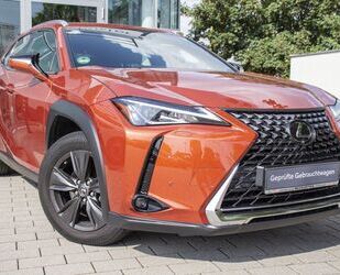 Lexus Lexus UX 200 Launch Edition Gebrauchtwagen