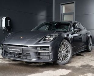 Porsche Porsche Panamera 4 E-Hybrid Hinterachslenkung Spor Gebrauchtwagen