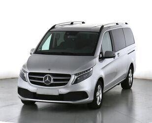 Mercedes-Benz Mercedes-Benz V 250 d Edition 4 Matic AHK 2,5t/ILS Gebrauchtwagen